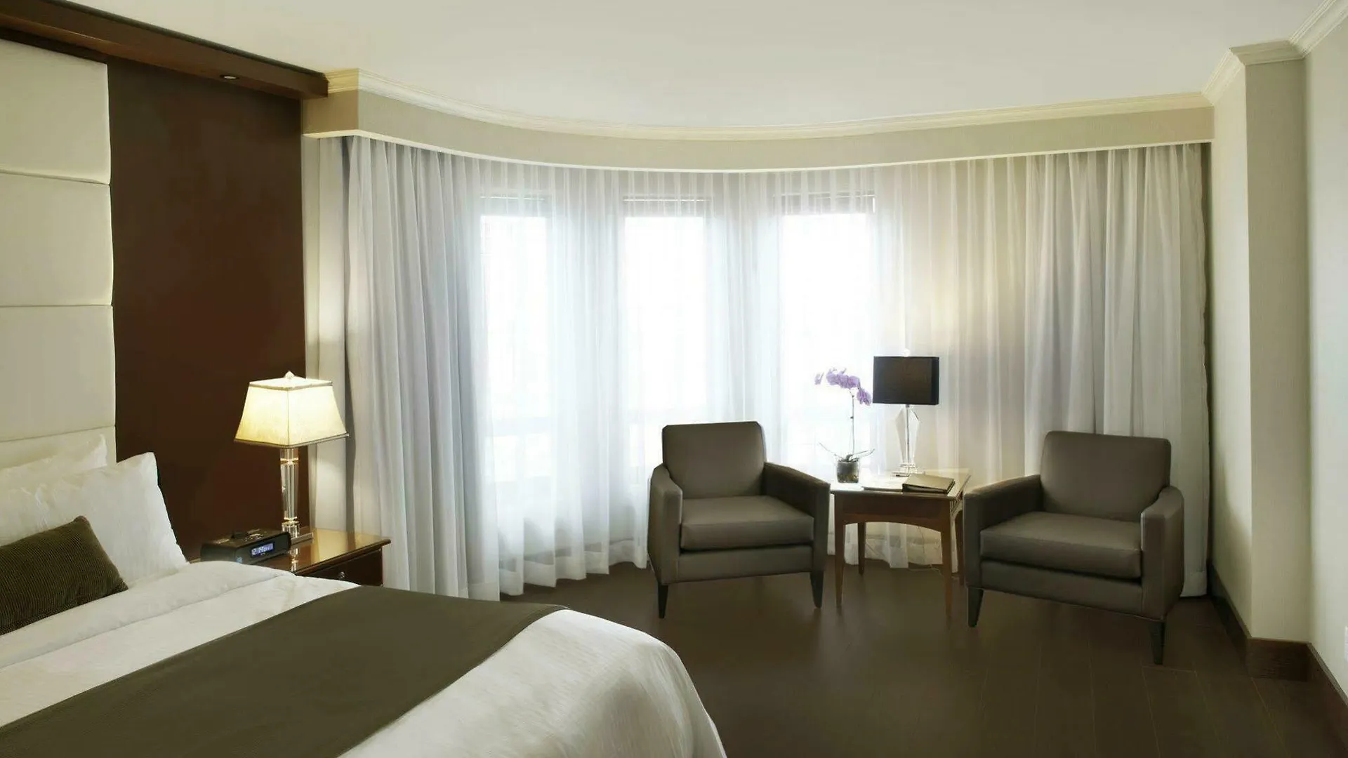 Delta Hotels By Marriott Toronto East