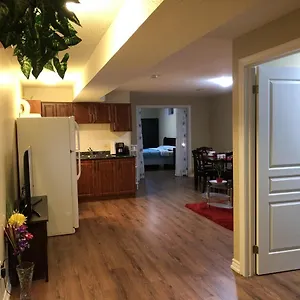 Apartment Spacious 2 Bedroom Guest
