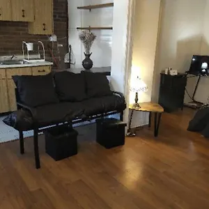 Holiday home Awesome Cozy 1 Bedroom Coachhouse