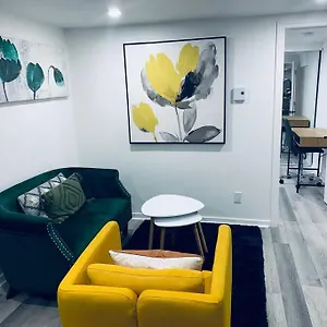 Les Souvenirs Intemporels Apartment Montreal
