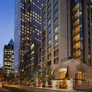 **** Hotel Le Soleil By Executive Canada