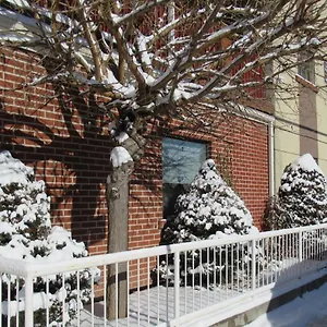 Dovercourt Village Mews Apartment Toronto