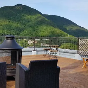 箱根ゲストハウス ガク 箱根町