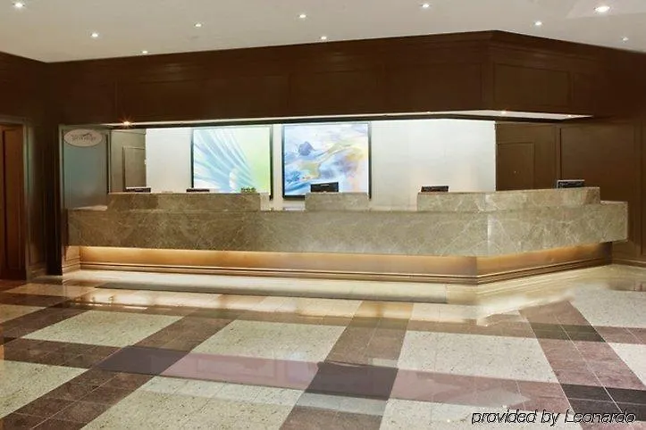 Delta Hotels By Marriott Toronto East