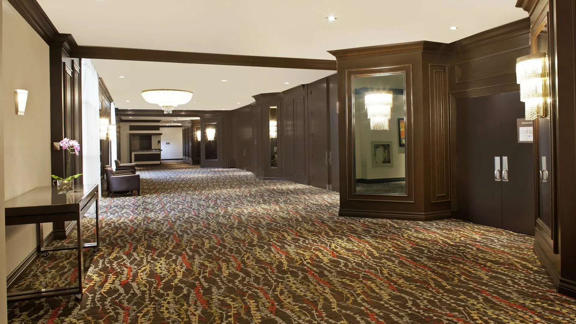 Delta Hotels By Marriott Toronto East