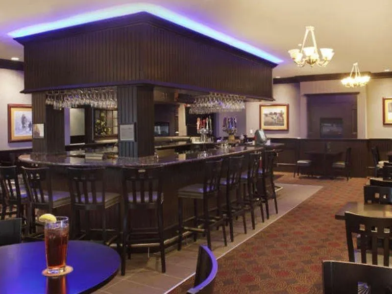 ****  Delta Hotels By Marriott Toronto East Canada