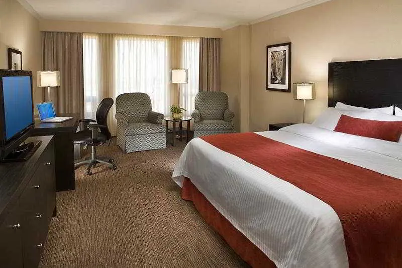 Delta Hotels By Marriott Toronto East