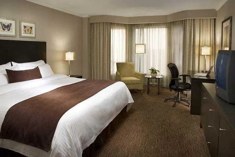 Delta Hotels By Marriott Toronto East