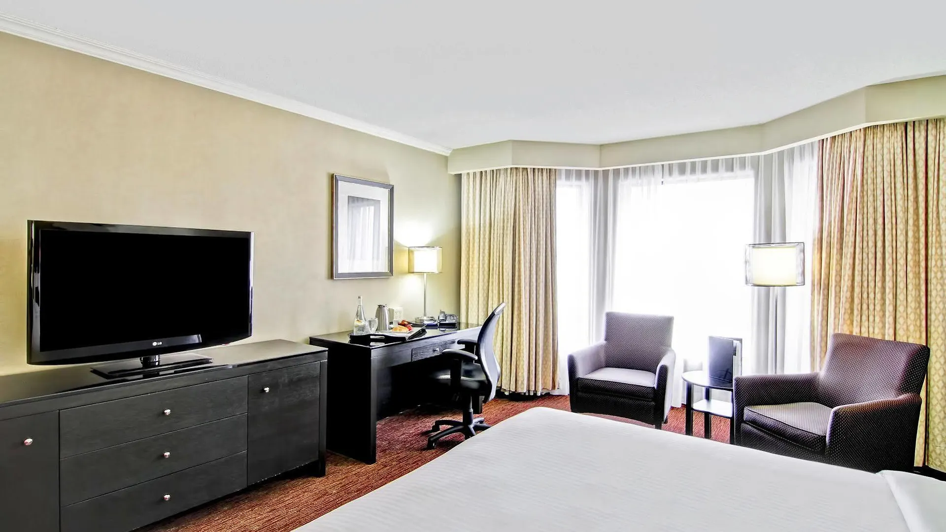 Delta Hotels By Marriott Toronto East