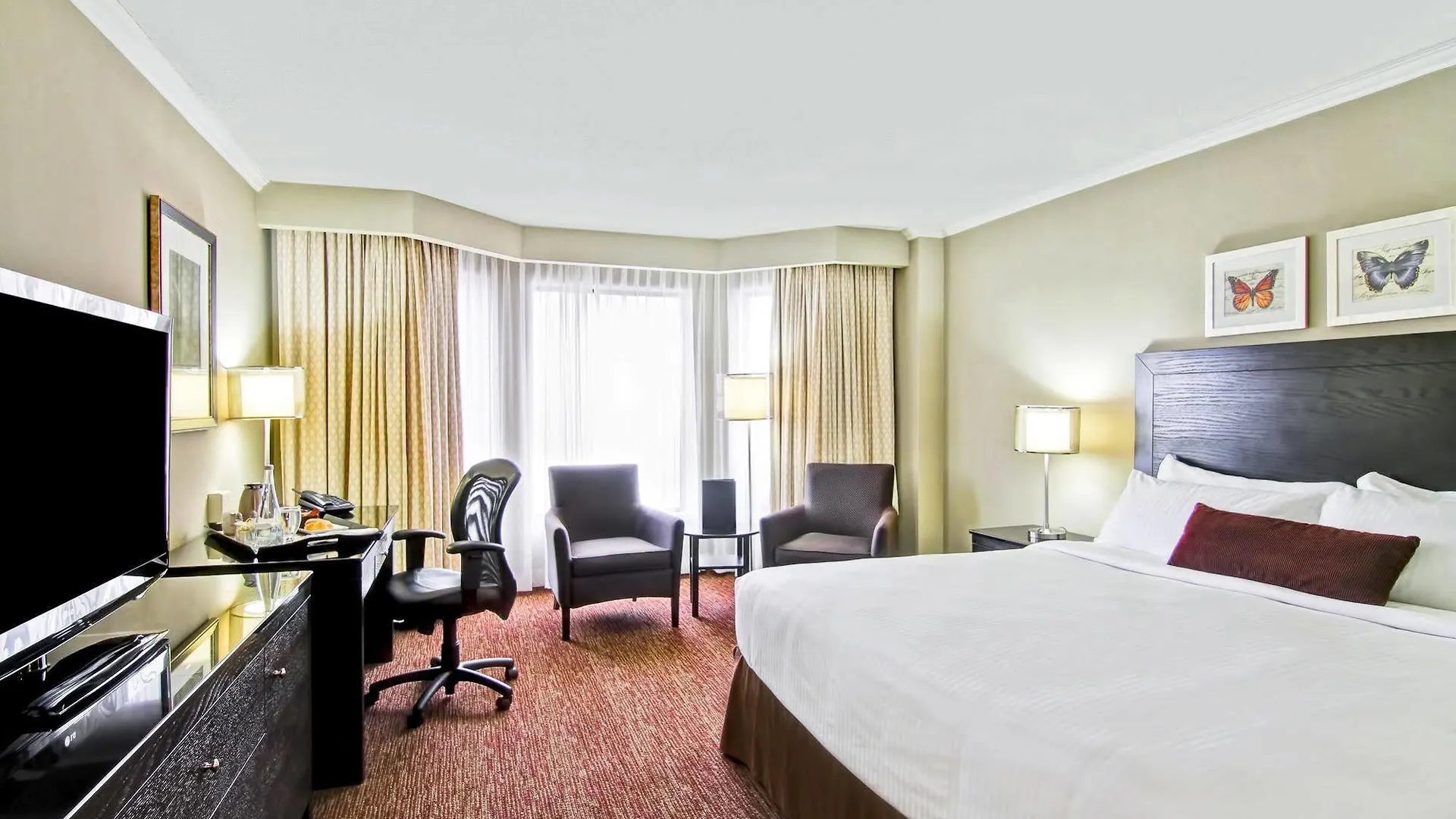 Delta Hotels By Marriott Toronto East